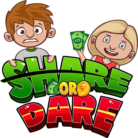 Share or Dare
