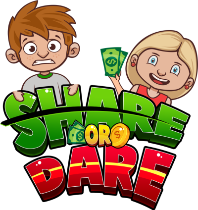 Share or Dare Mobile Game